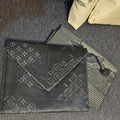 Envelope clutch