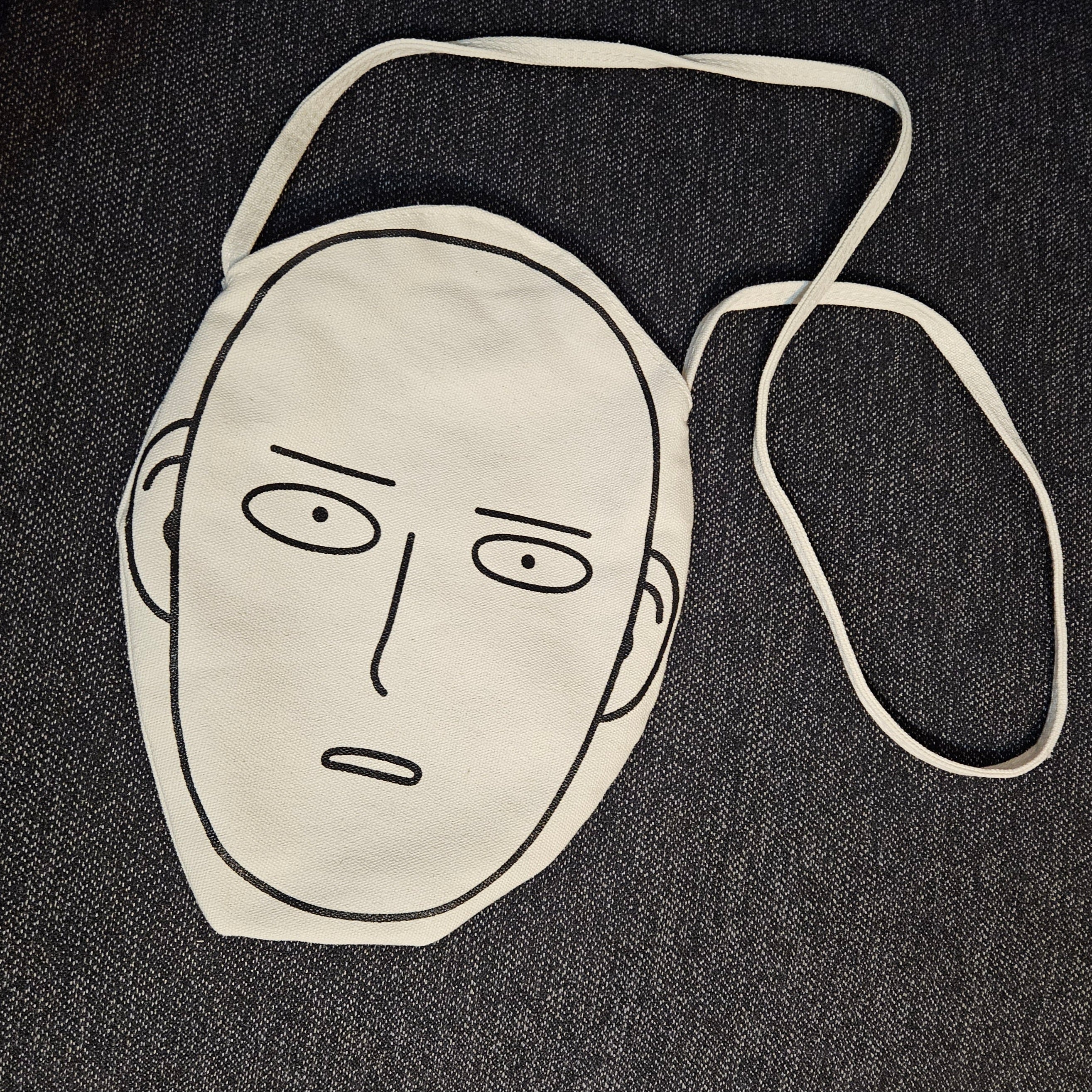 Man Bag
