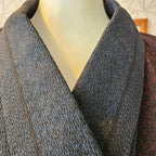Midnight Haori jacket