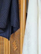 Under Kimono -Garden Cart
