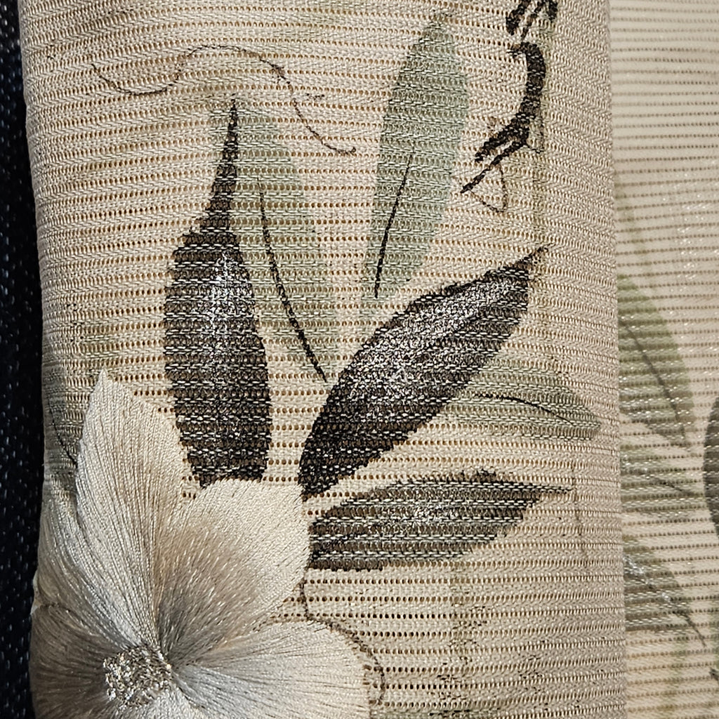 Handpainted Obi totes